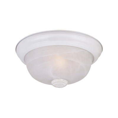 Reedley 13.25" 2-Light Flush Mount