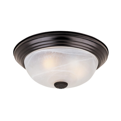 Reedley 11.25" 2-Light Flush Mount