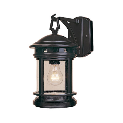 Sedona 13" 1-Light Outdoor Wall Lantern