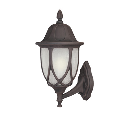 Capella 9" Wall Lantern
