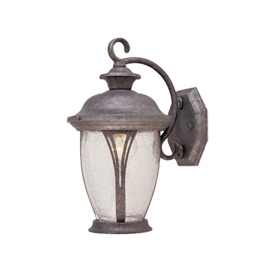 Westchester 12.75" 1-Light Outdoor Wall Lantern