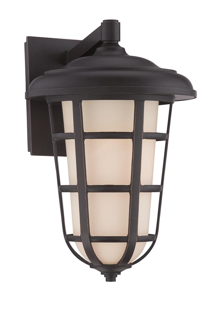 Triton 10" Wall Lantern