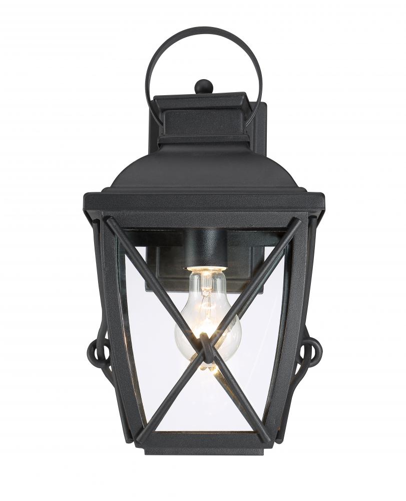 Belmont 15.25" 1-Light Outdoor Wall Lantern