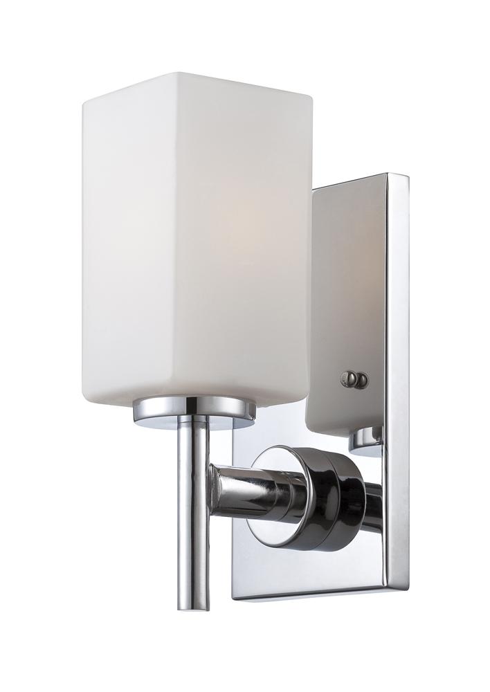 Dakota 10" 1-Light Wall Sconce