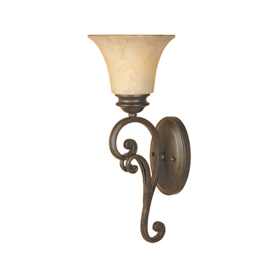 Mendocino Wall Sconce