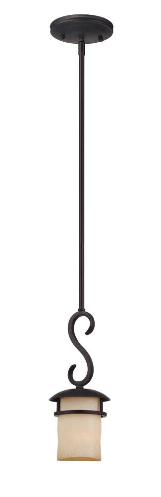 Lauderhill Mini Pendant