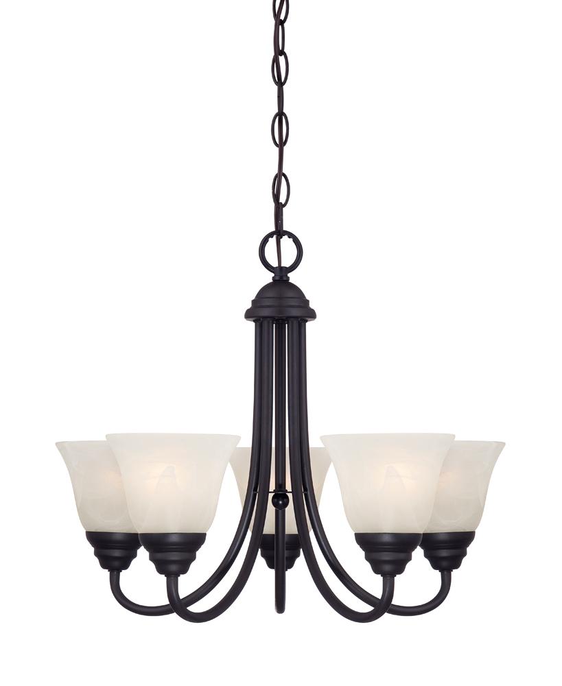 Kendall 5 Light Chandelier