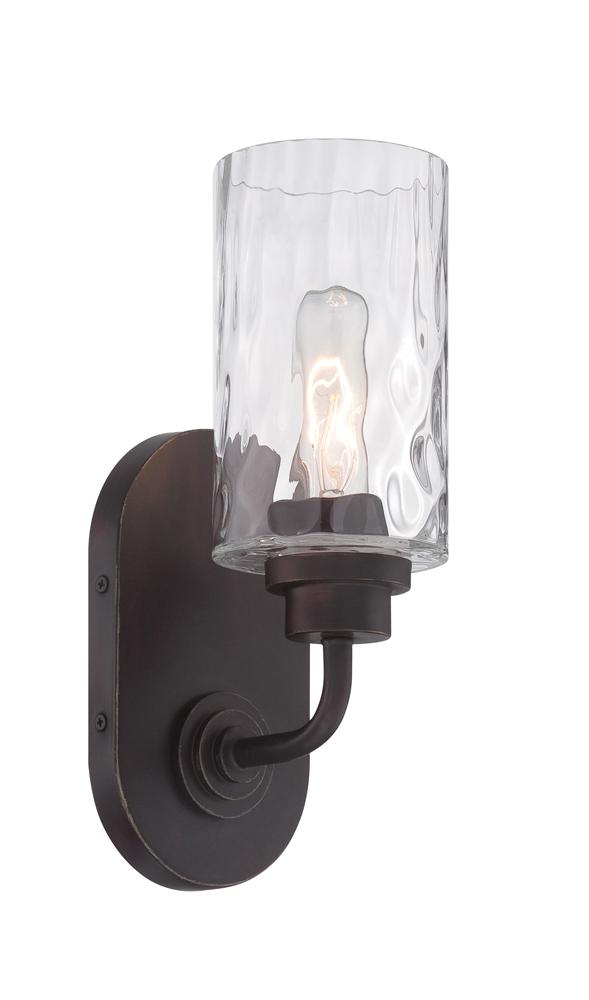 Gramercy Park 12" 1-Light Wall Sconce