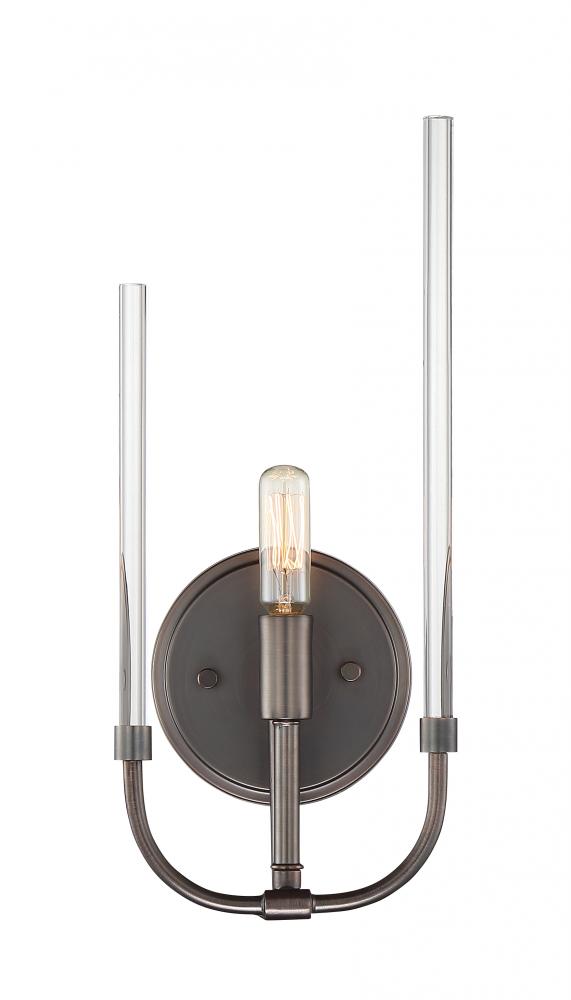 Laretto 14.75" 1-Light Wall Sconce