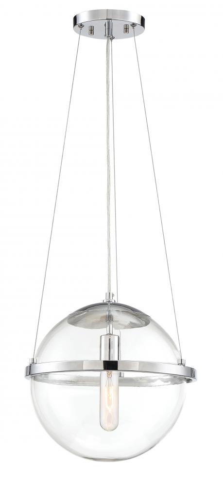 Welton 1 Light Pendant