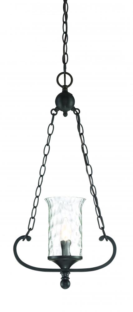 Amilla 1 Light Mini-Pendant
