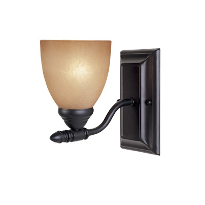 Apollo Wall Sconce