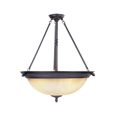 Apollo Inverted Pendant