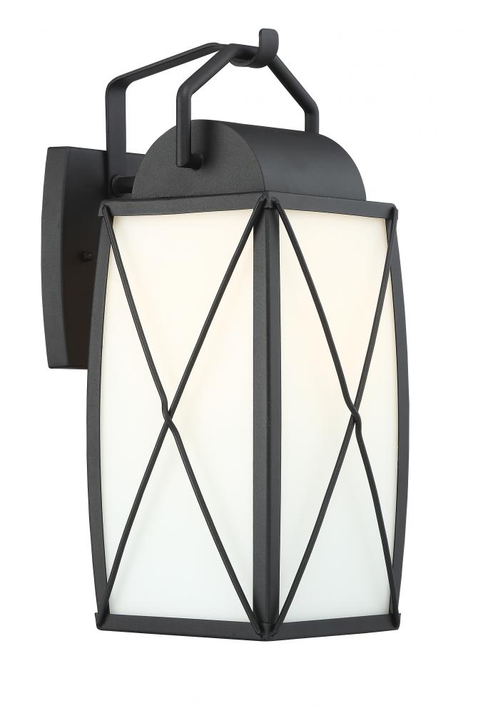 Fairlington 1 Light Outdoor Wall Lantern