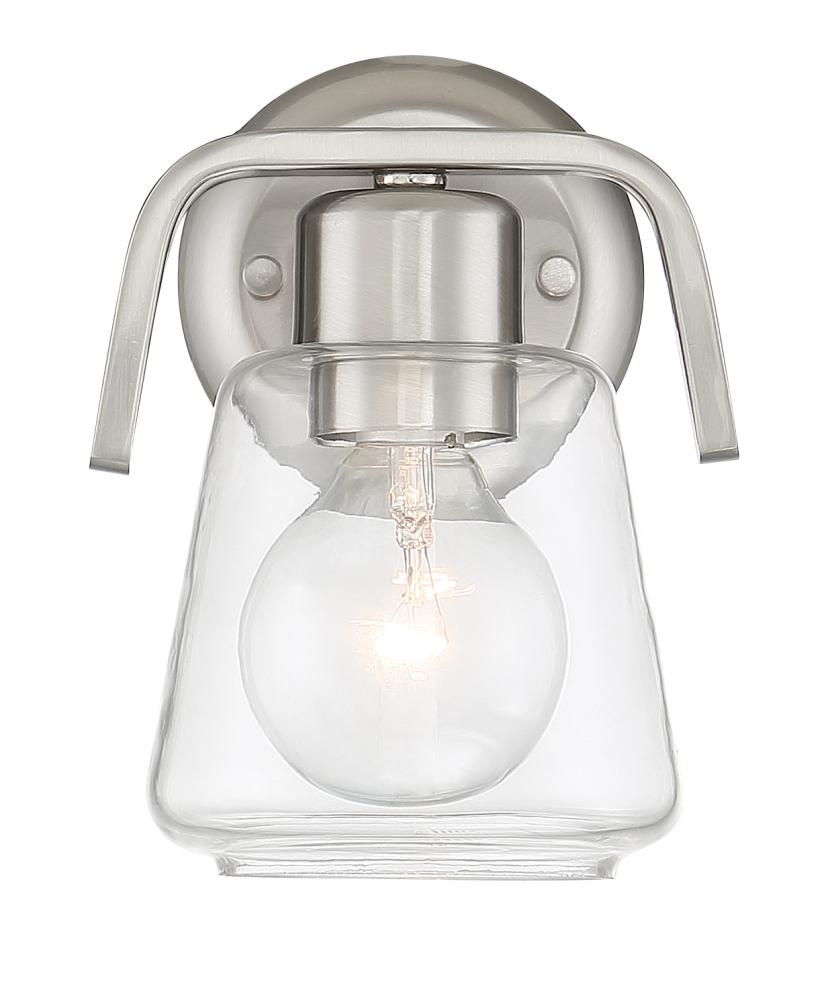 Riley 1 Light Wall Sconce