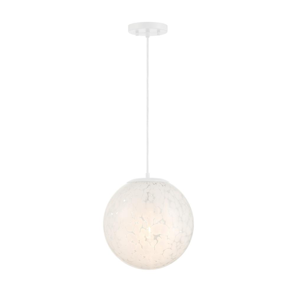 Circo 12" 1-Light Pendant