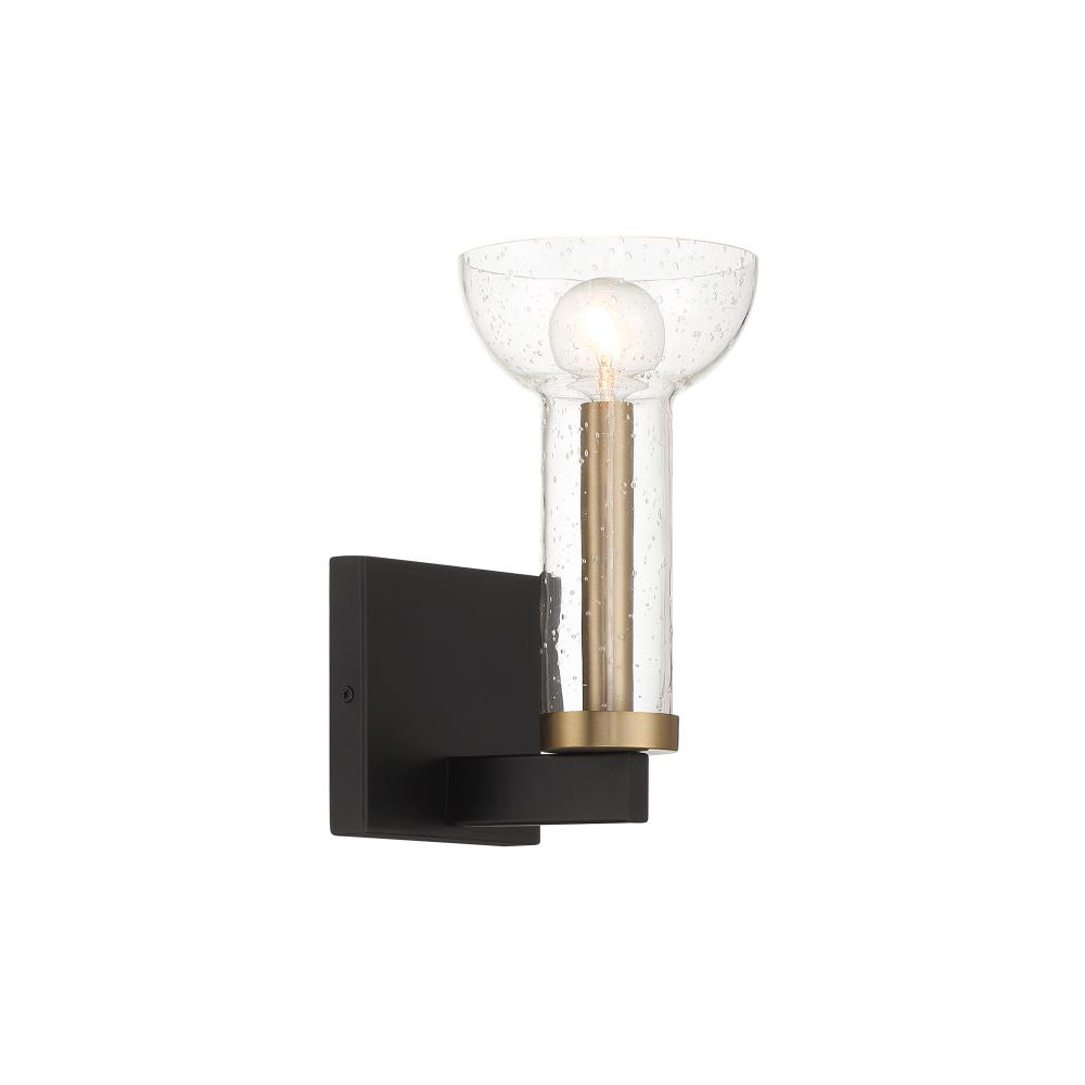 Nova 9.75" 1-Light Wall Sconce