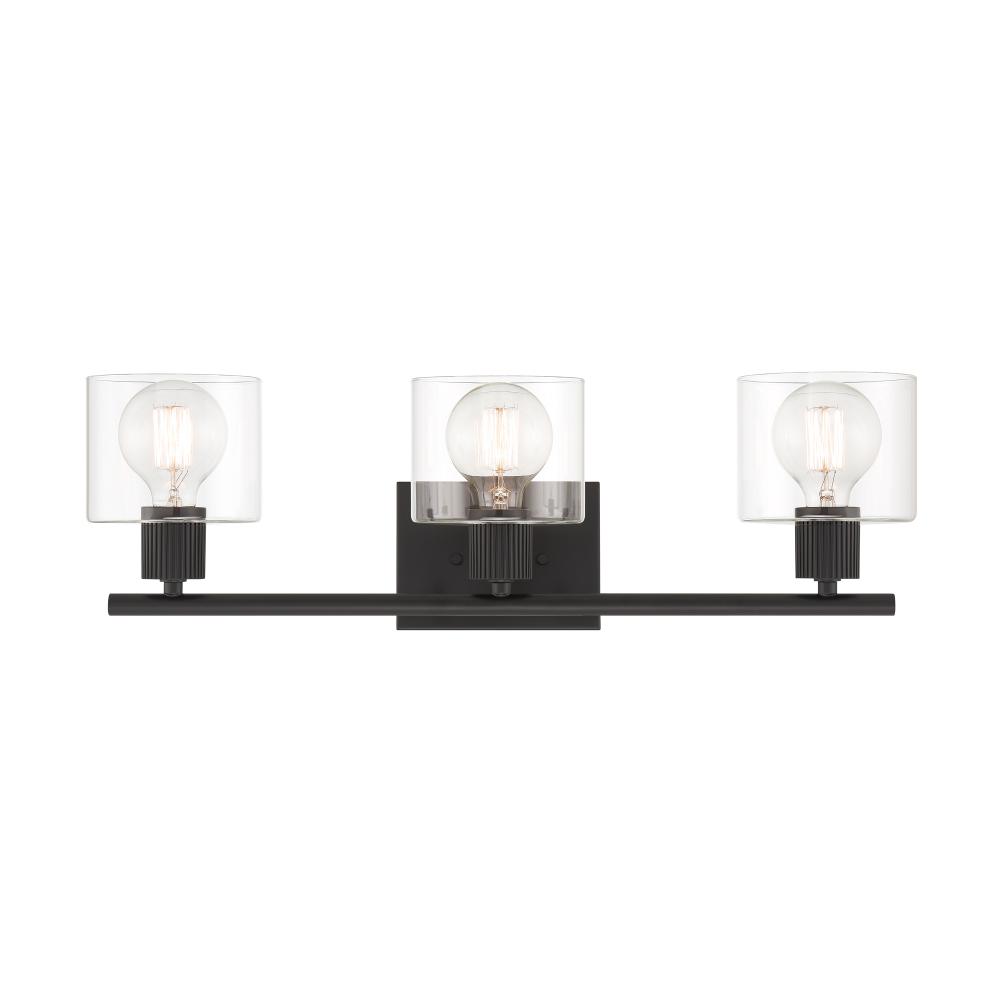 Vibrato 24" 3-Light Vanity