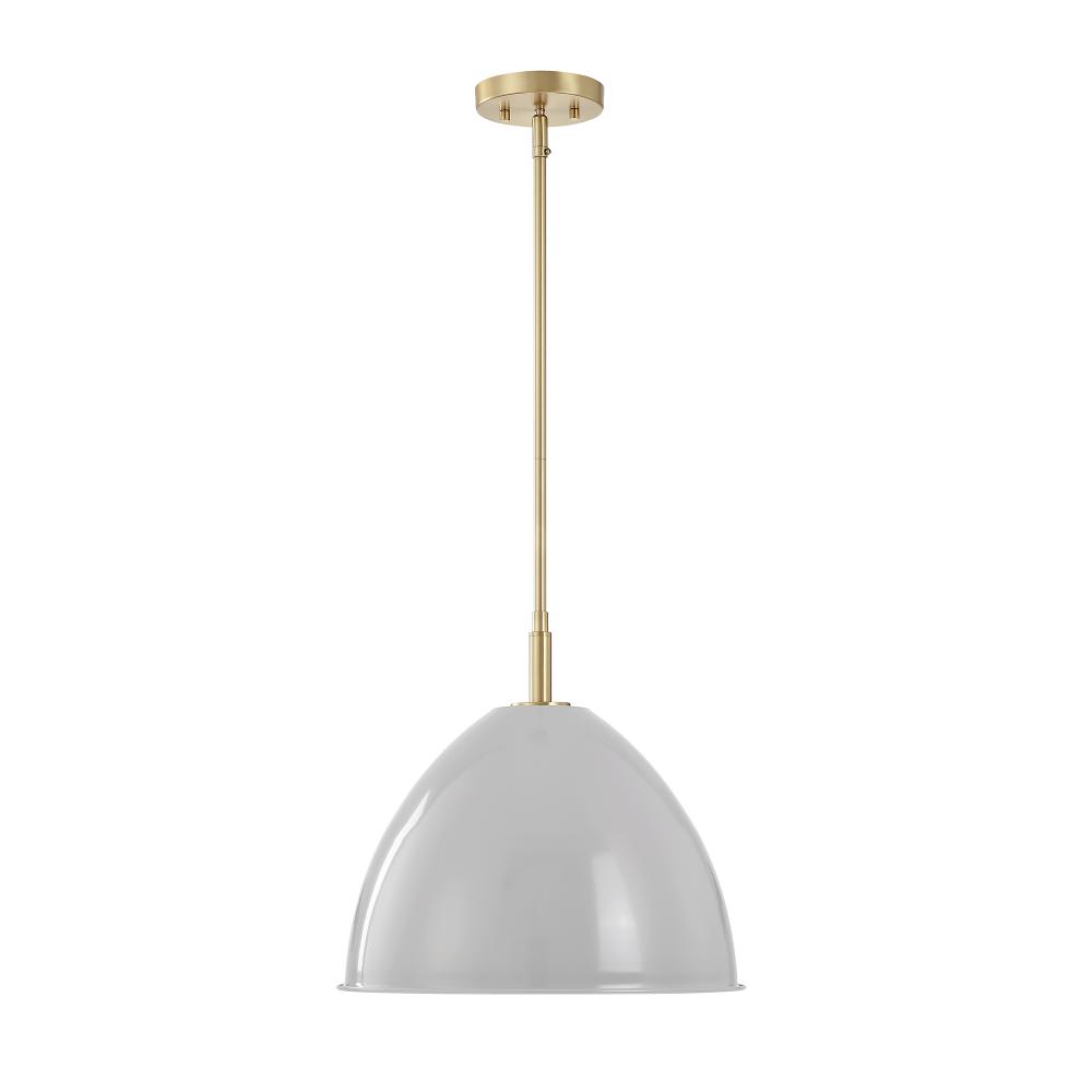 Biba 15" 1-Light Pendant