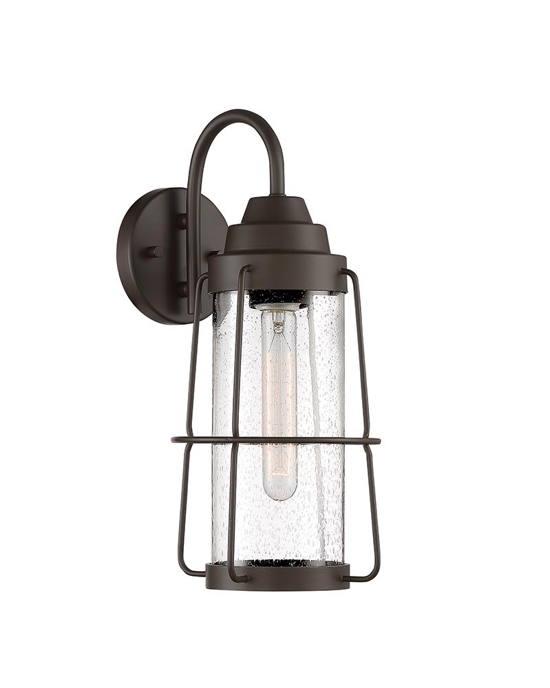 Marin 1 Light 7" Wall Lantern