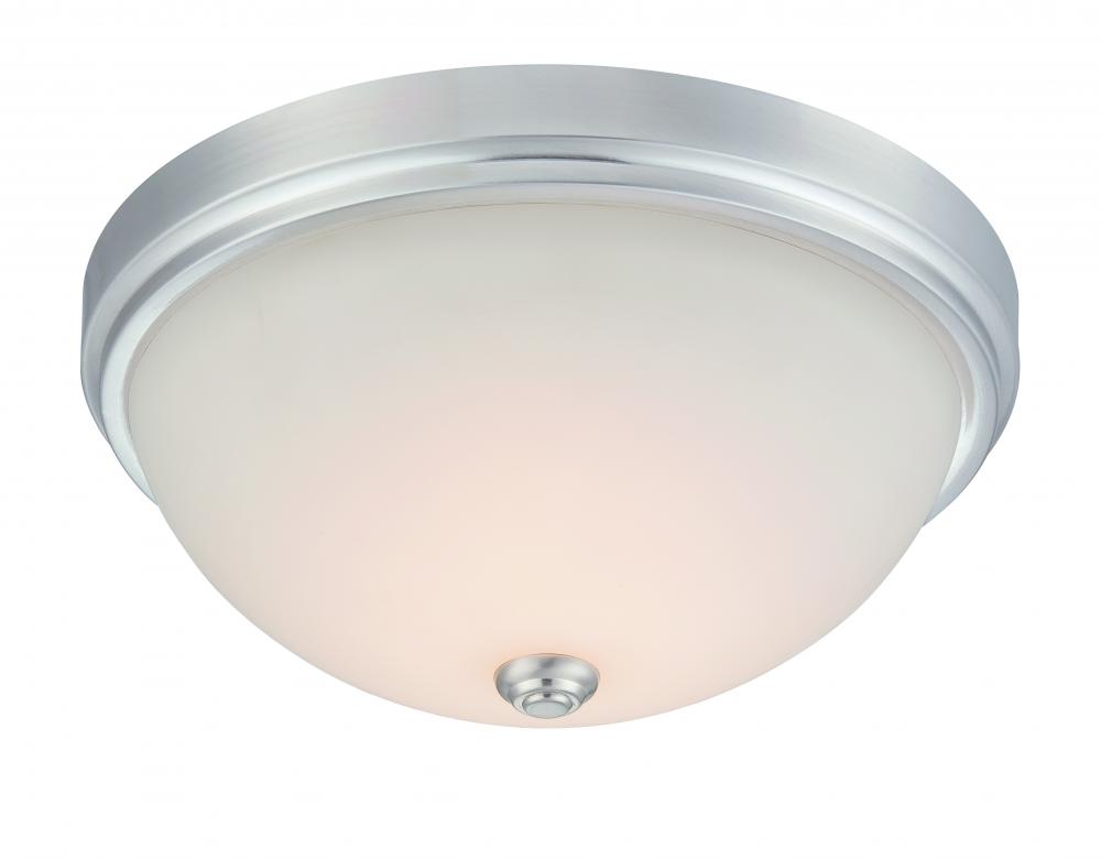 15" LED Flushmount - Title 24 Compliant