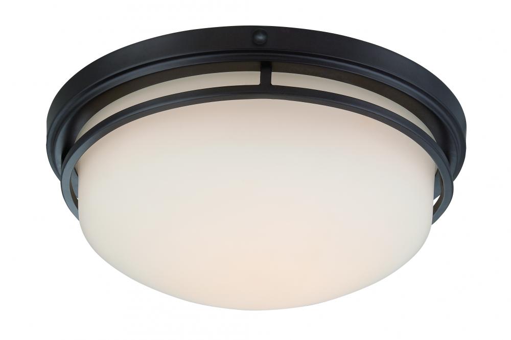 13" LED Flushmount - Title 24 Compliant