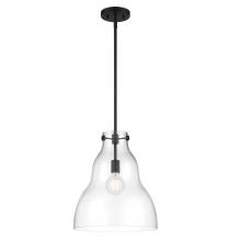 Designers Fountain D229M-14P-MB - 1 Light Pendant