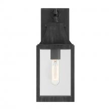 Designers Fountain D265M-6EW-WP - 1 Light Wall Lantern