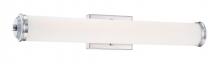 Designers Fountain LED68304-SP-T24 - LED 30" Bath Bar - Title 24 Compliant