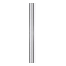 Matthews Fan Company AT-48DR-BN - 48" Downrod for Atlas Fans - Brushed Nickel