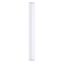Matthews Fan Company AT-60DR-MWH - 60” Downrod for Atlas Fans - Matte White