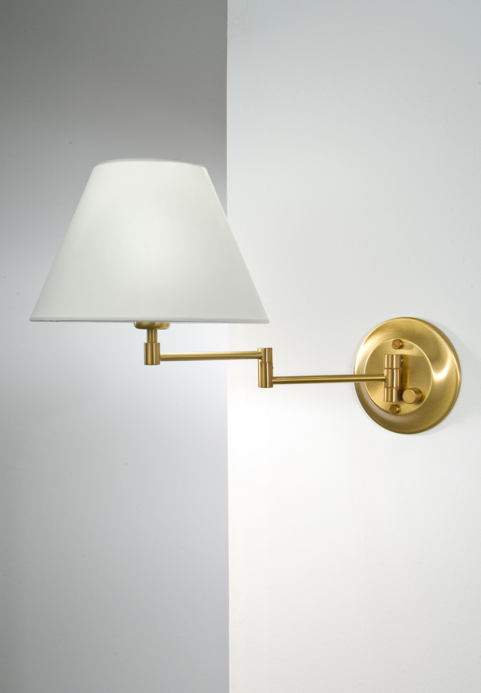 HOLTKOETTER SHADED SCONCE