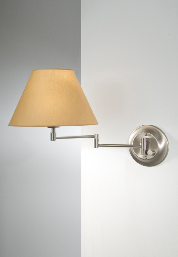 HOLTKOETTER SHADED SCONCE