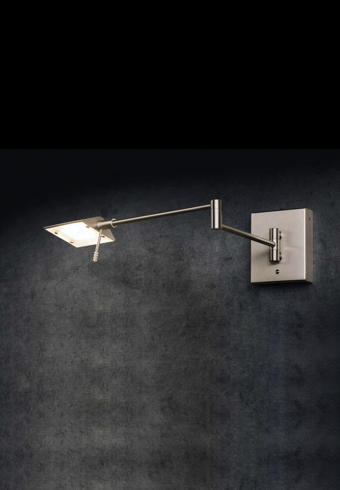 HOLTKOETTER WALL SCONCE