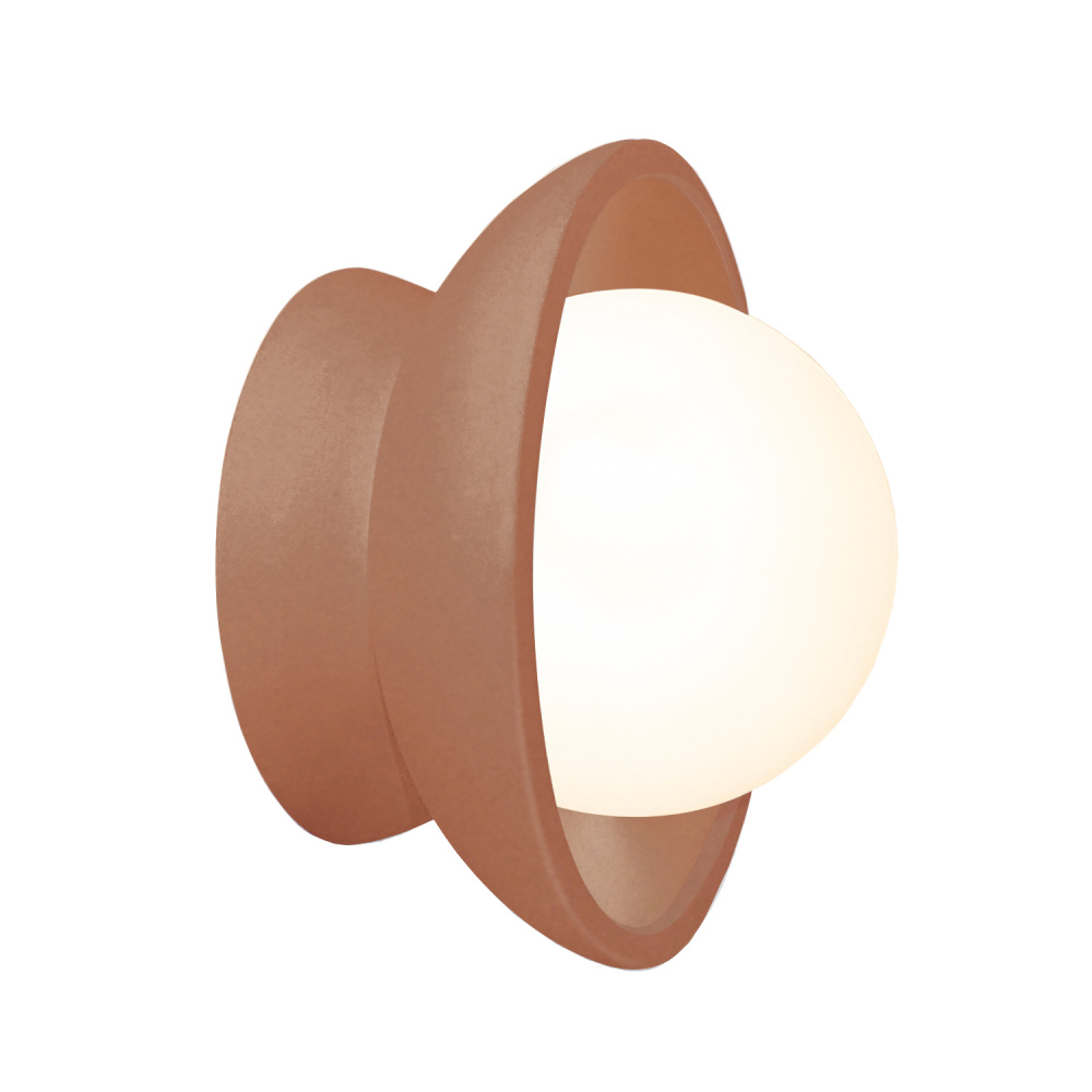 Mini Coupe Wall Sconce