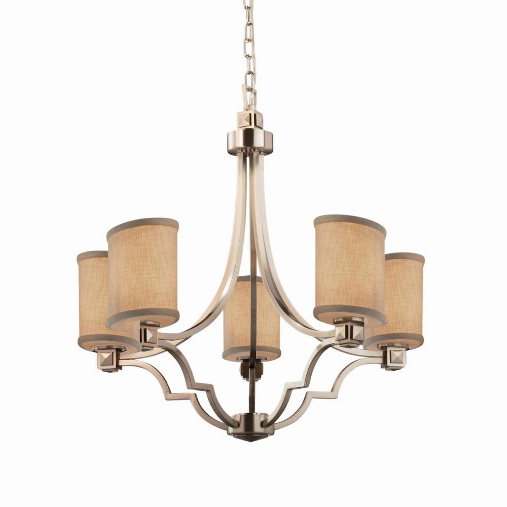 Argyle 5-Light Chandelier