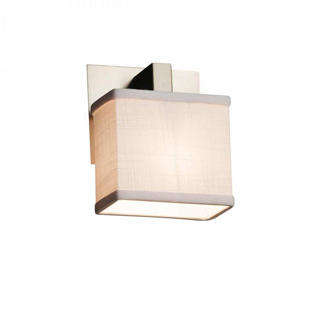 Modular 1-Light LED Wall Sconce (ADA)