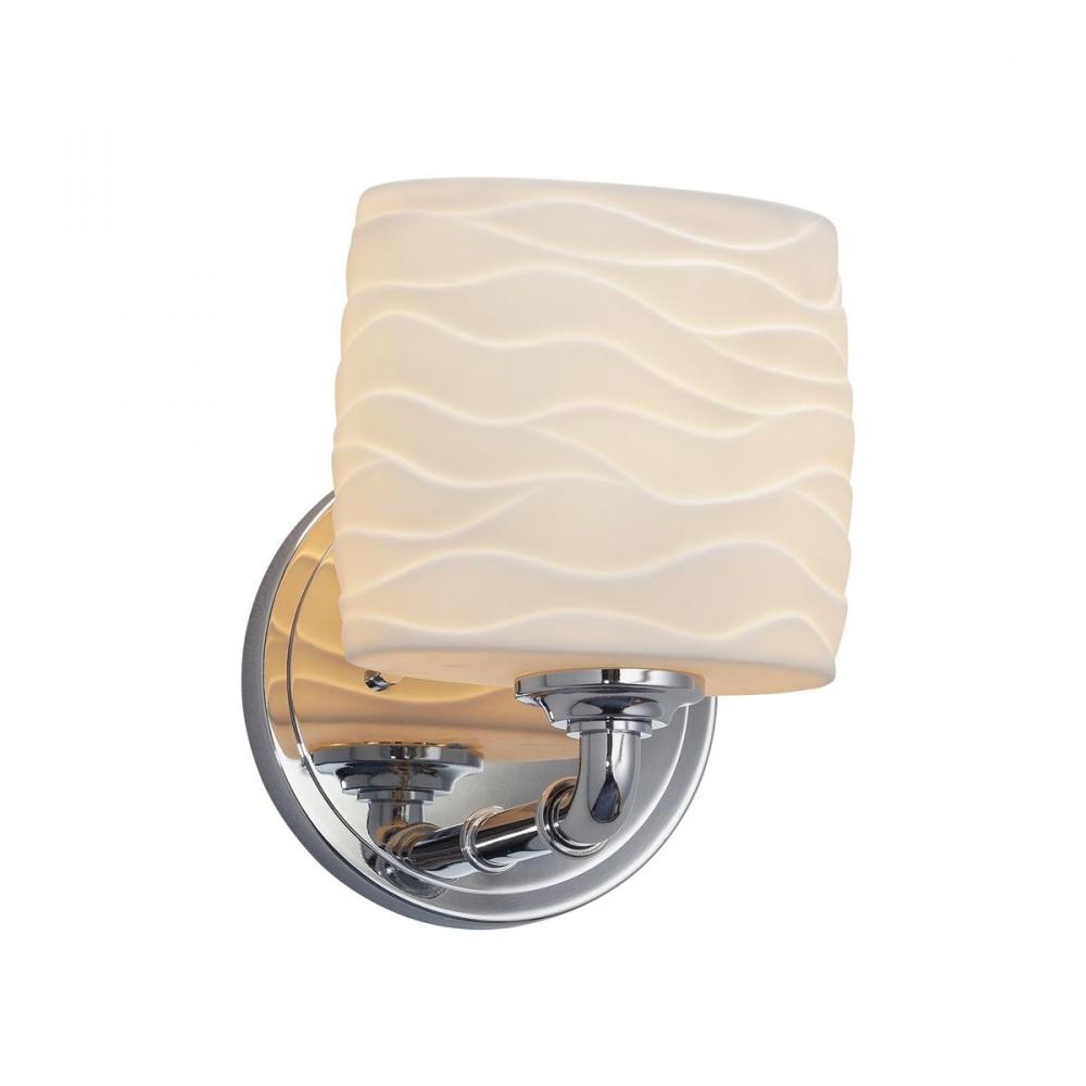 Bronx ADA 1-Light Wall Sconce