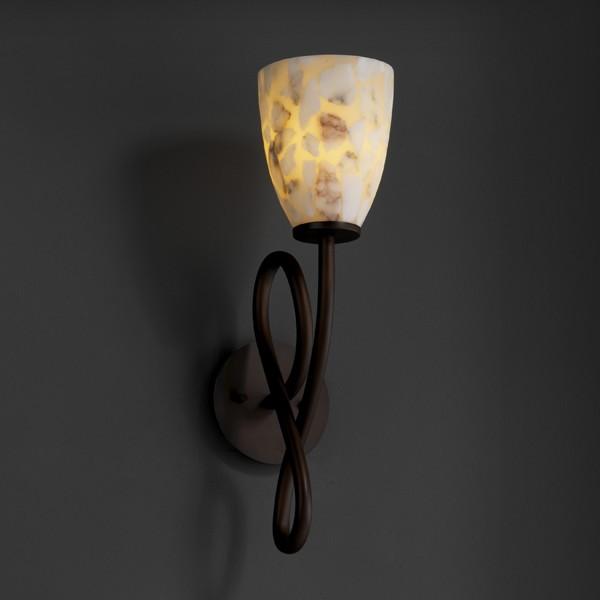 Capellini 1-Light LED Wall Sconce