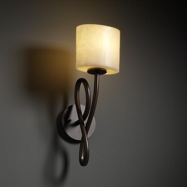 Capellini 1-Light LED Wall Sconce