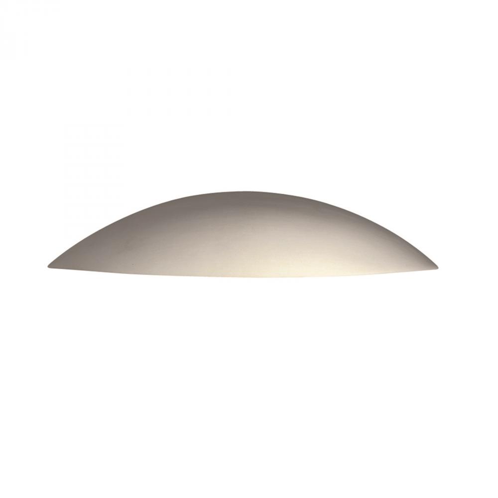 Small ADA Outdoor Sliver - Downlight