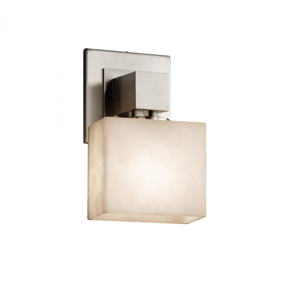 Aero ADA 1-Light LED Wall Sconce (No Arms)