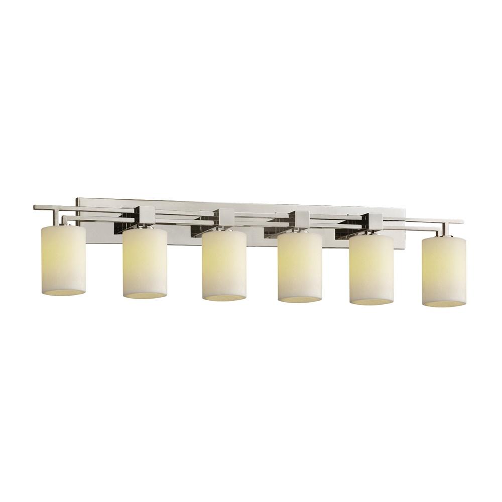 Aero 6-Light LED Bath Bar