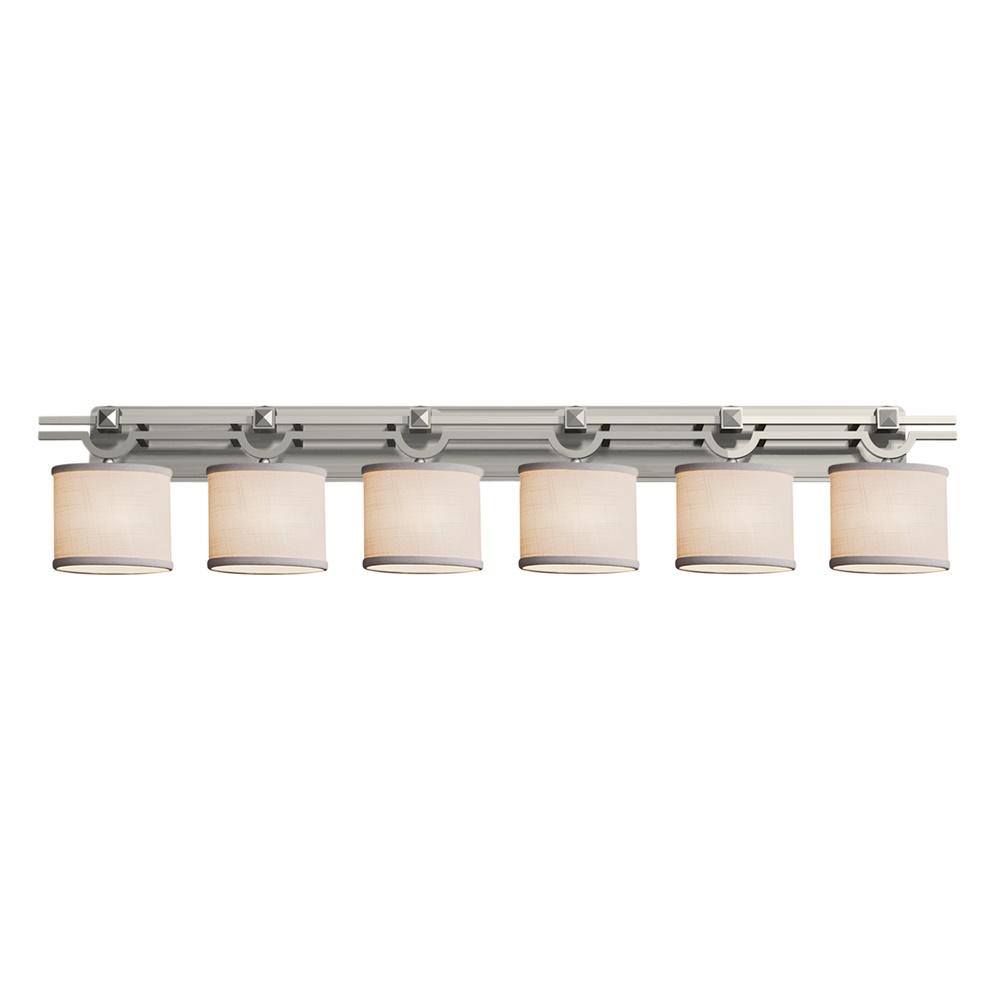 Argyle 6-Light Bath Bar