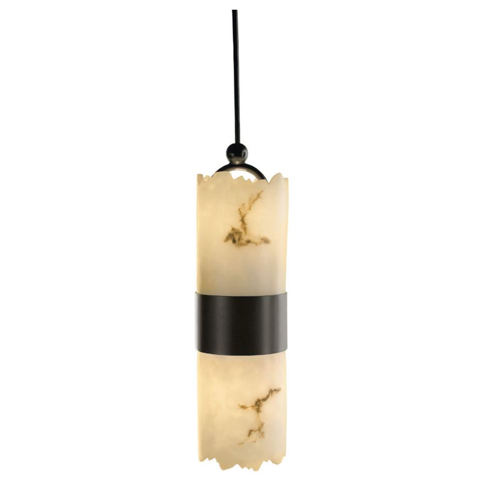 Dakota Small 2-Up & Downlight Pendant