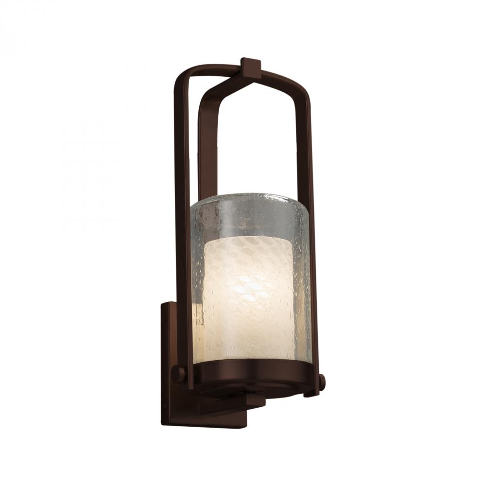Atlantic Small Outdoor Wall Sconce