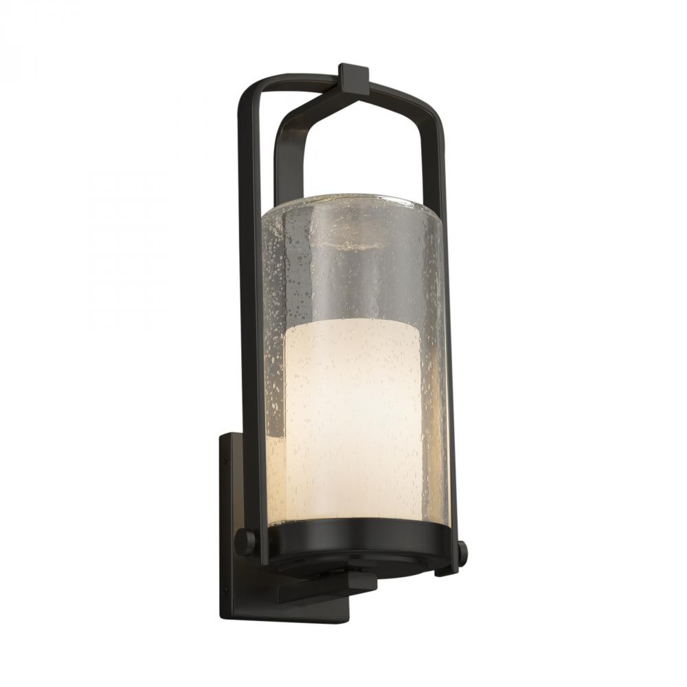 Atlantic Large Outdoor LED Wall Sconce