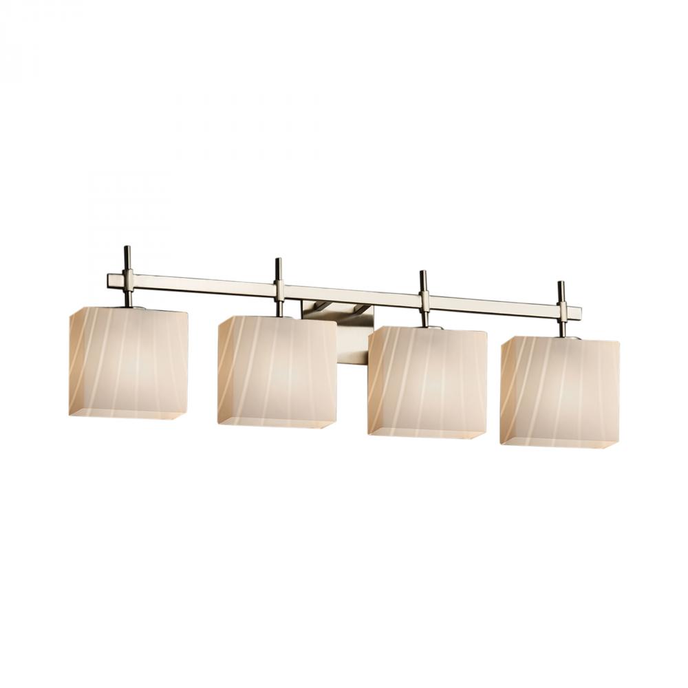 Union 4-Light Bath Bar