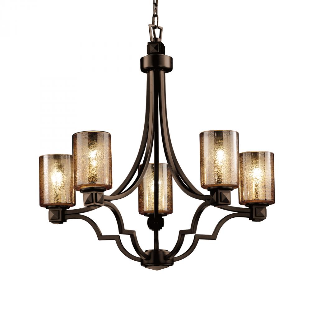 Argyle 5-Light Chandelier