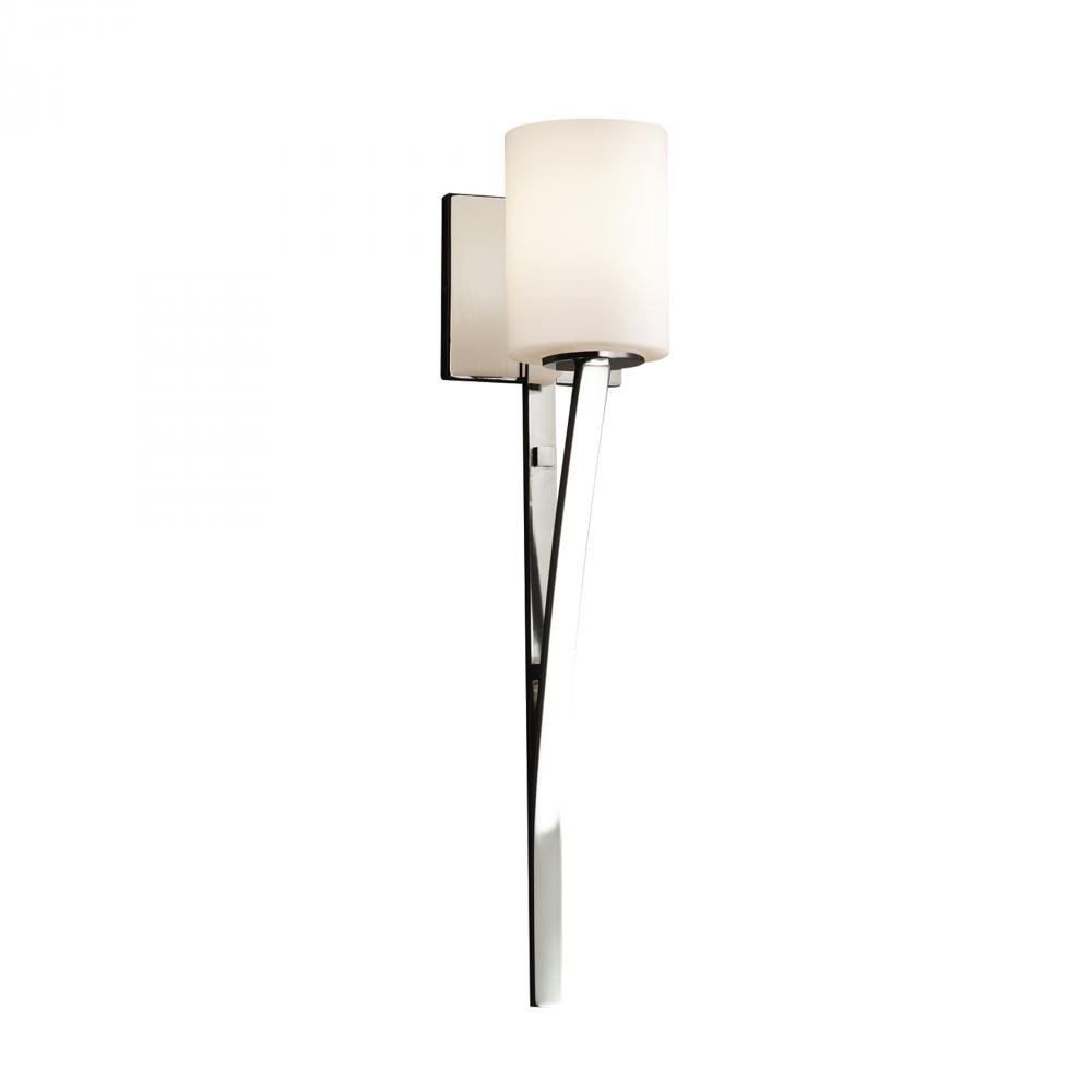 Sabre 1-Light LED Wall Sconce